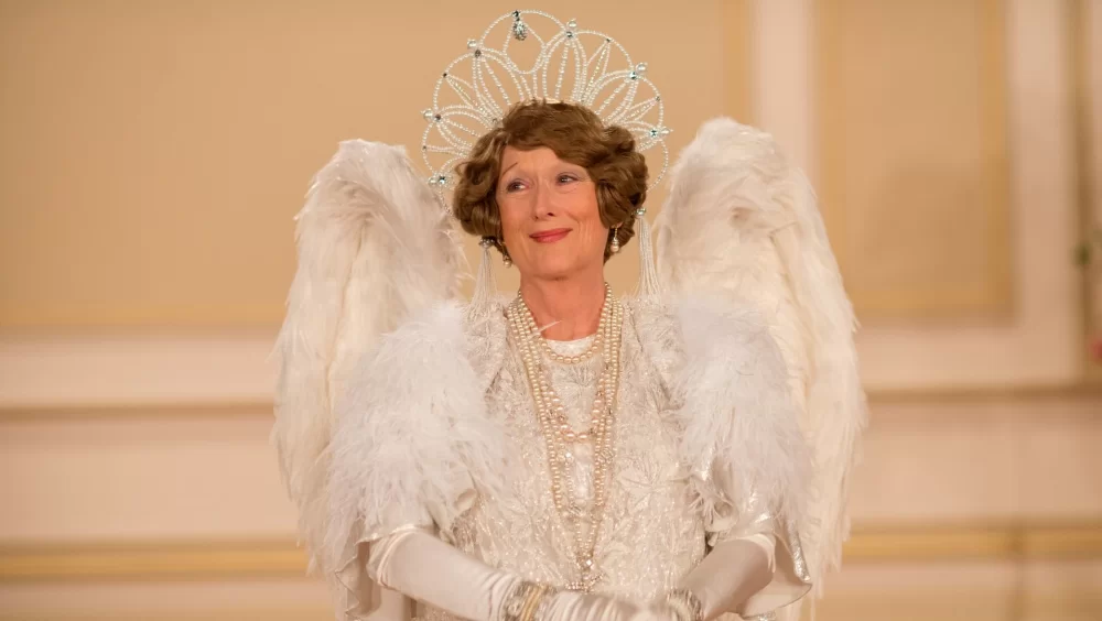 Florence - Florence Foster Jenkins