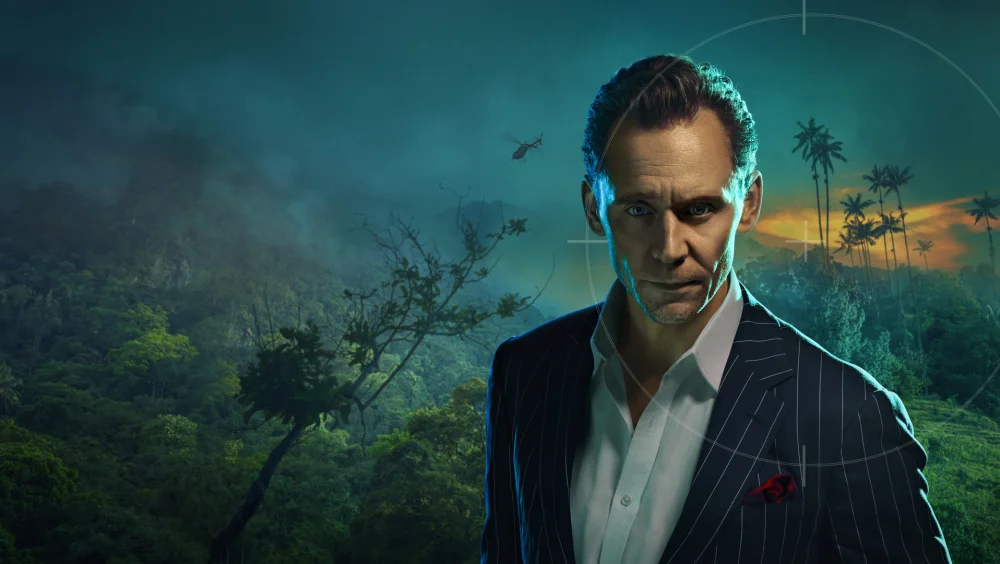 Gece Müdürü - The Night Manager