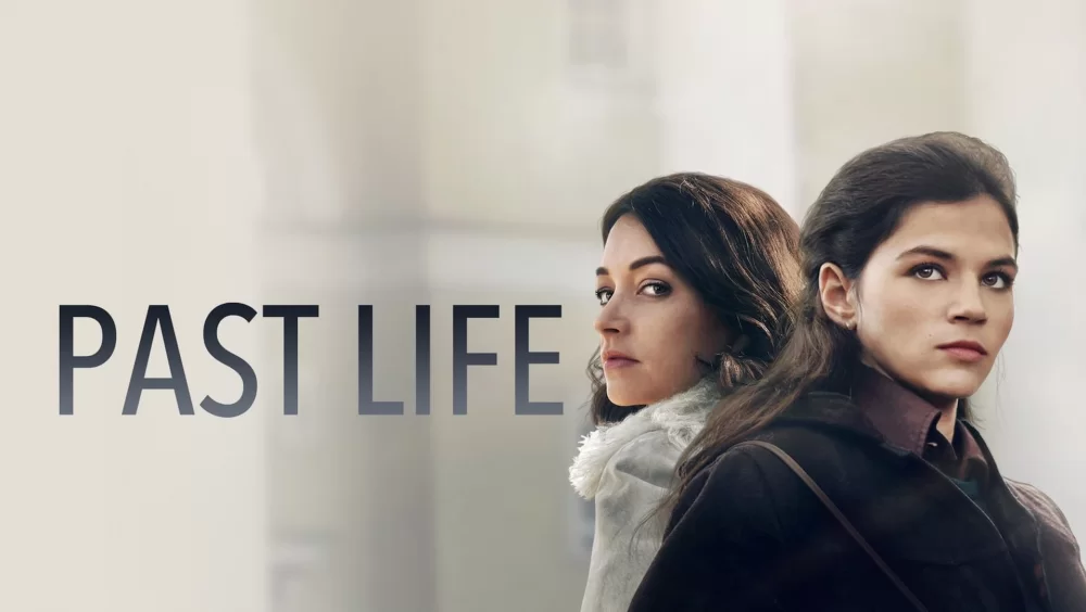 Geçmiş Hayat - Past Life