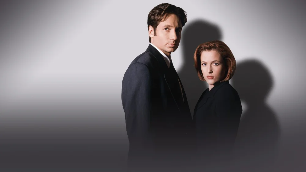 Gizli Dosyalar - The X-Files