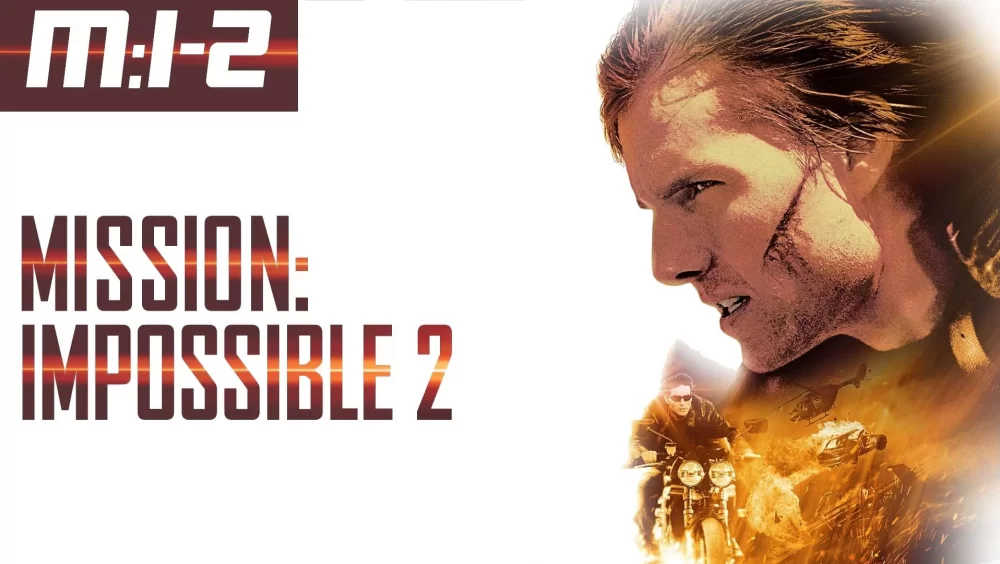 Görevimiz Tehlike II - Mission: Impossible II