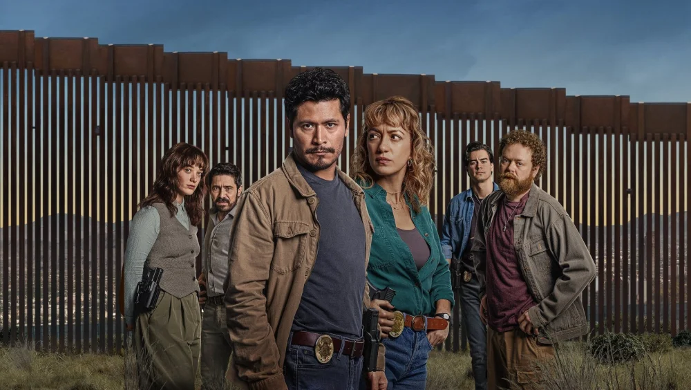 Gringo Avcıları - The Gringo Hunters