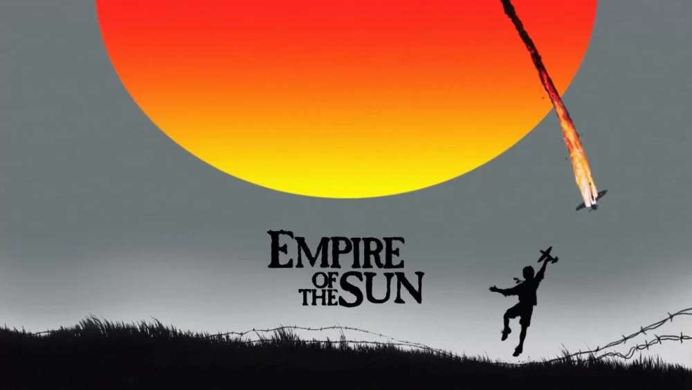 Güneş İmparatorluğu - Empire of the Sun