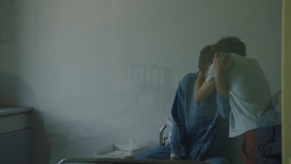 Güvenli Bir Yer - Safe Place