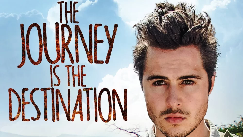 Hayat Yolculuğu - The Journey Is the Destination