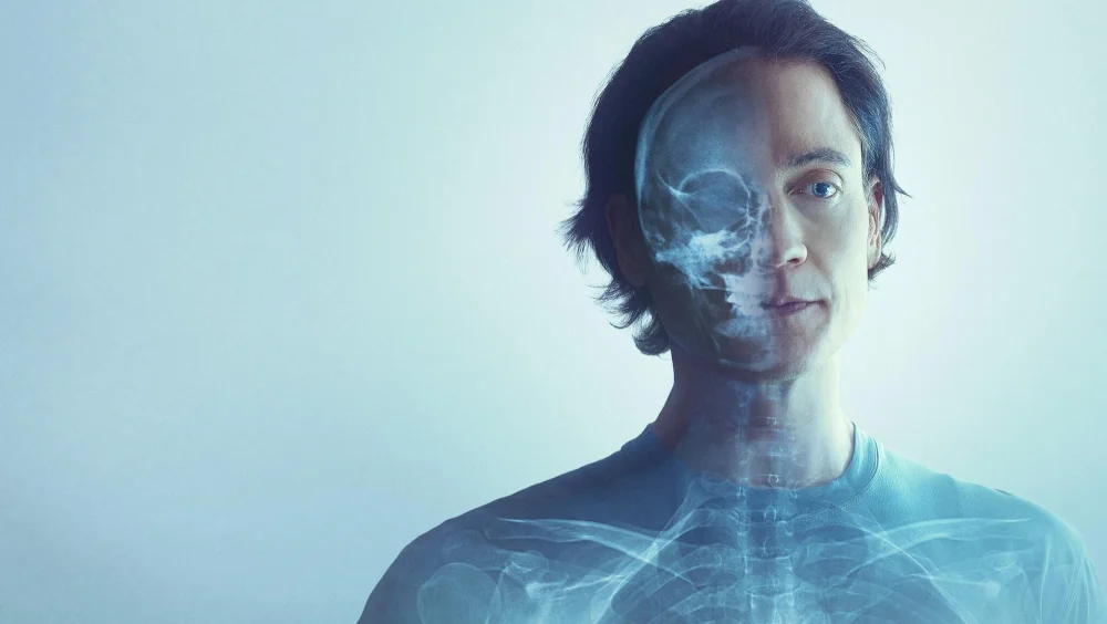 Hep Yaşa: Bir Adamın Ölümsüzlük Arayışı - Don't Die: The Man Who Wants to Live Forever