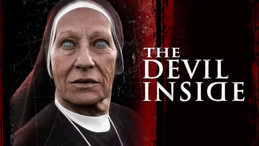 İçimdeki Şeytan - The Devil Inside