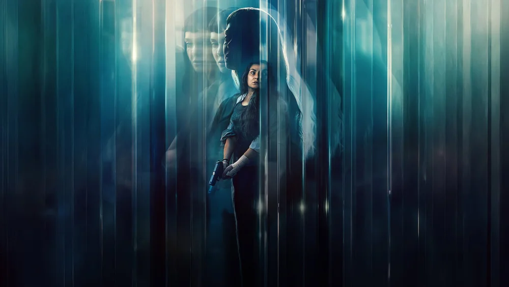 İsimsiz Kadın - The Marked Woman
