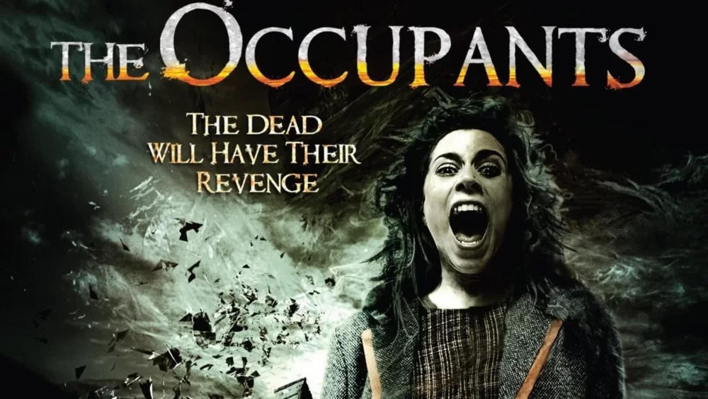 İşgalciler - The Occupants