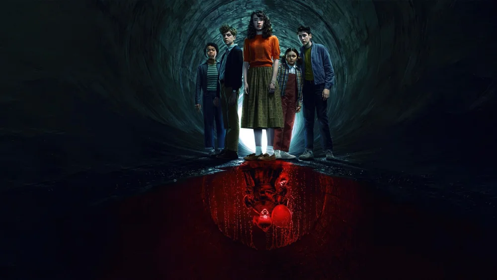 IT: Welcome to Derry