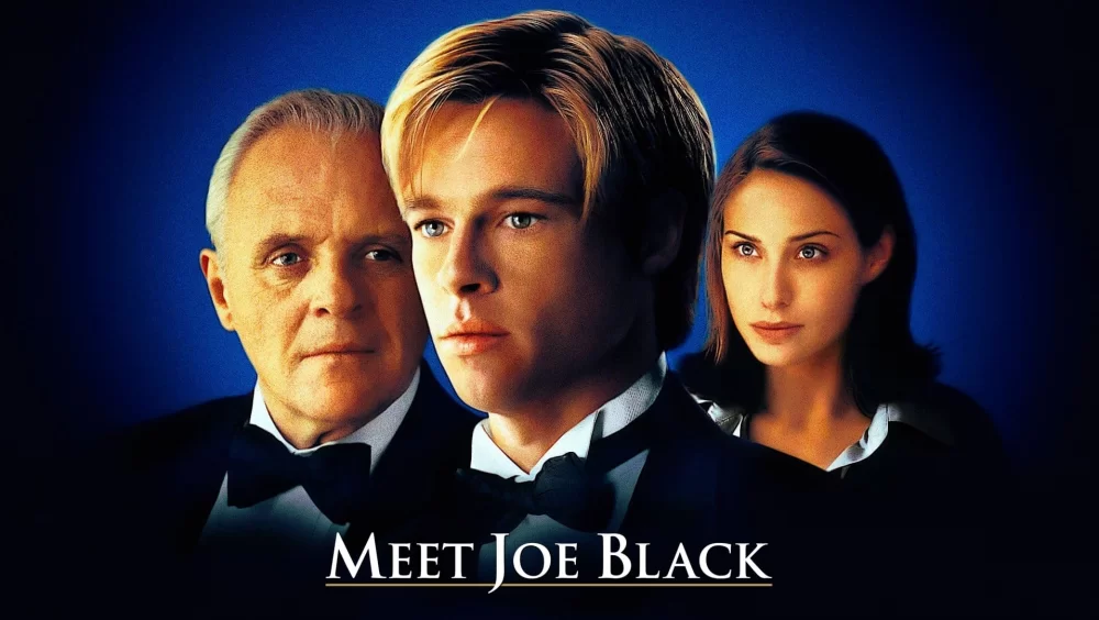 Joe Black - Meet Joe Black