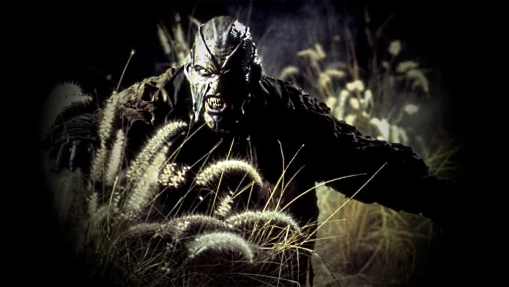 Kabus Gecesi 2 - Jeepers Creepers 2