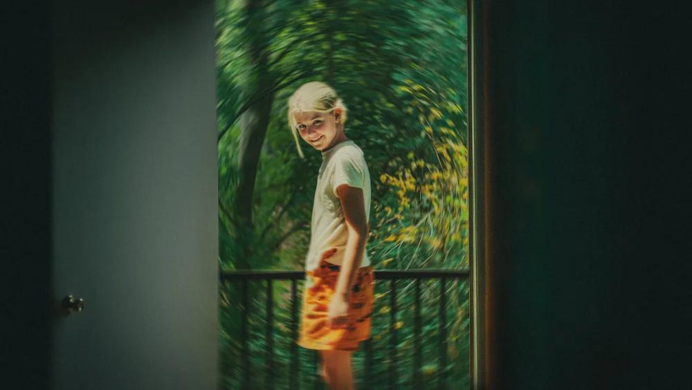 Kaçırıldı: Elizabeth Smart - Kidnapped: Elizabeth Smart