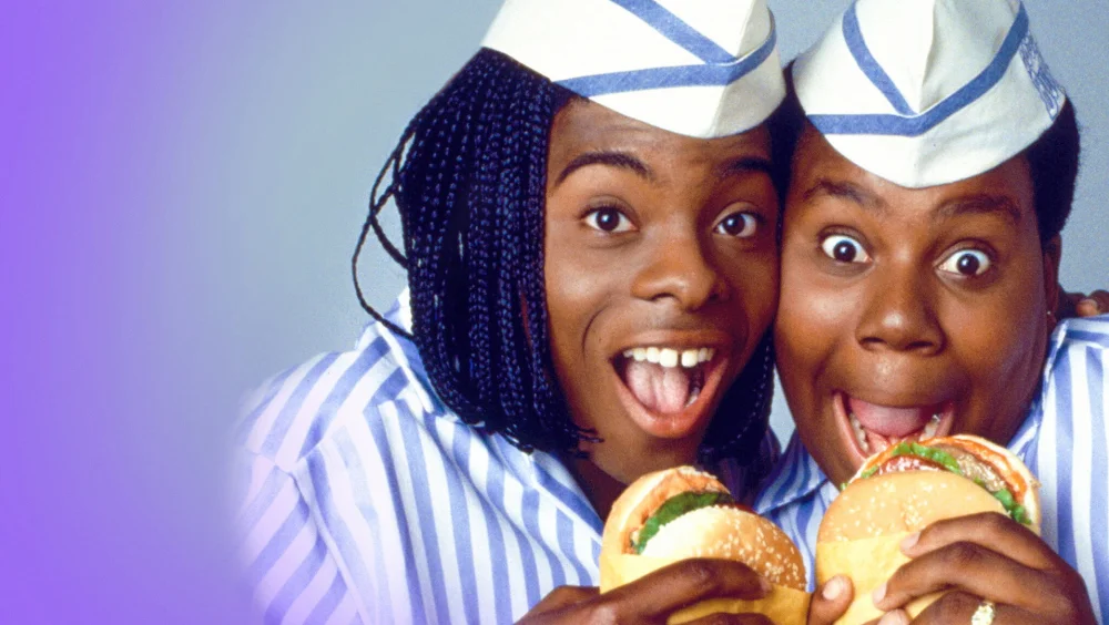 Kahraman Hamburgerci - Good Burger