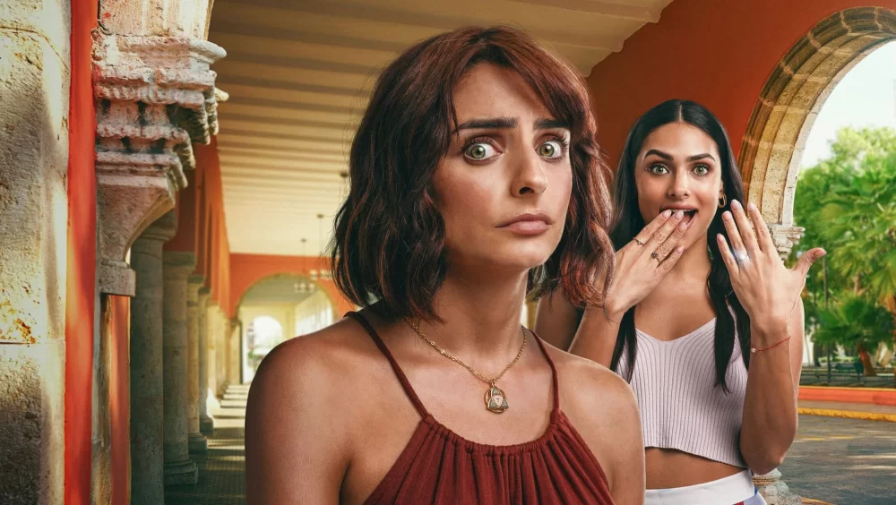 Karmanın Suçu Değil! - Don't Blame Karma!