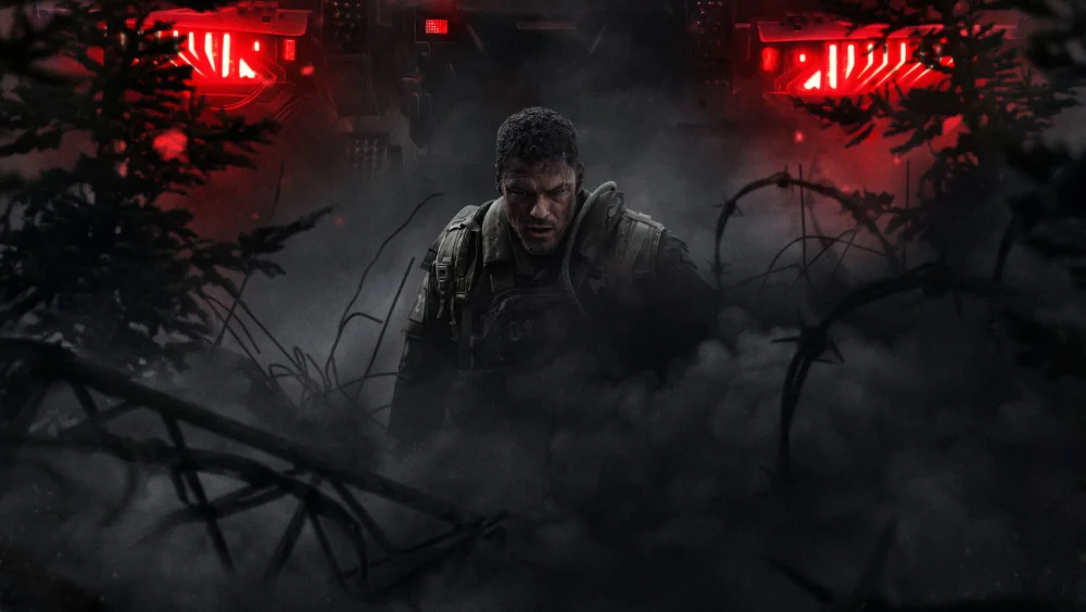 Katil Makine - War Machine