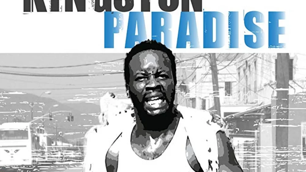 Kingston Cenneti - Kingston Paradise 