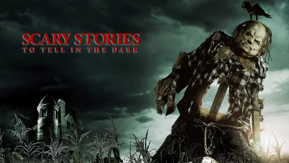 Korku Hikayeleri - Scary Stories to Tell in the Dark