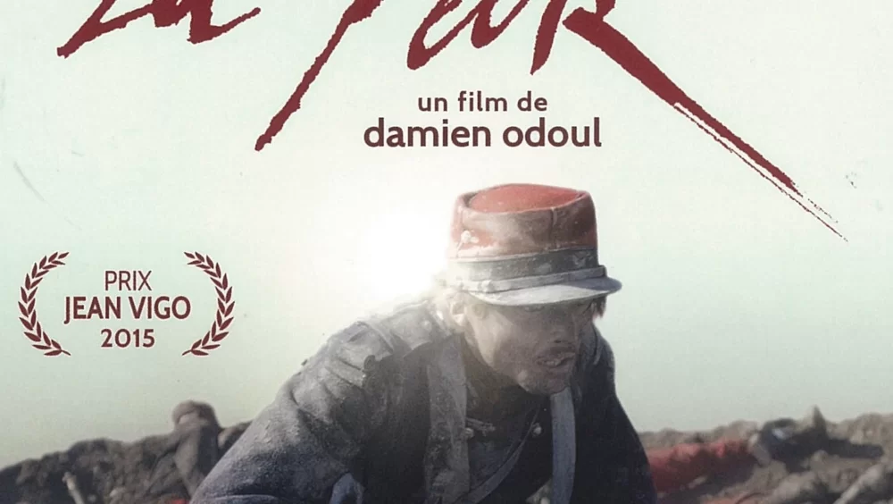 Korku - La peur