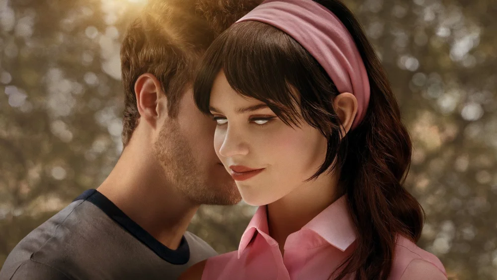 Kusursuz Arkadaş - Companion
