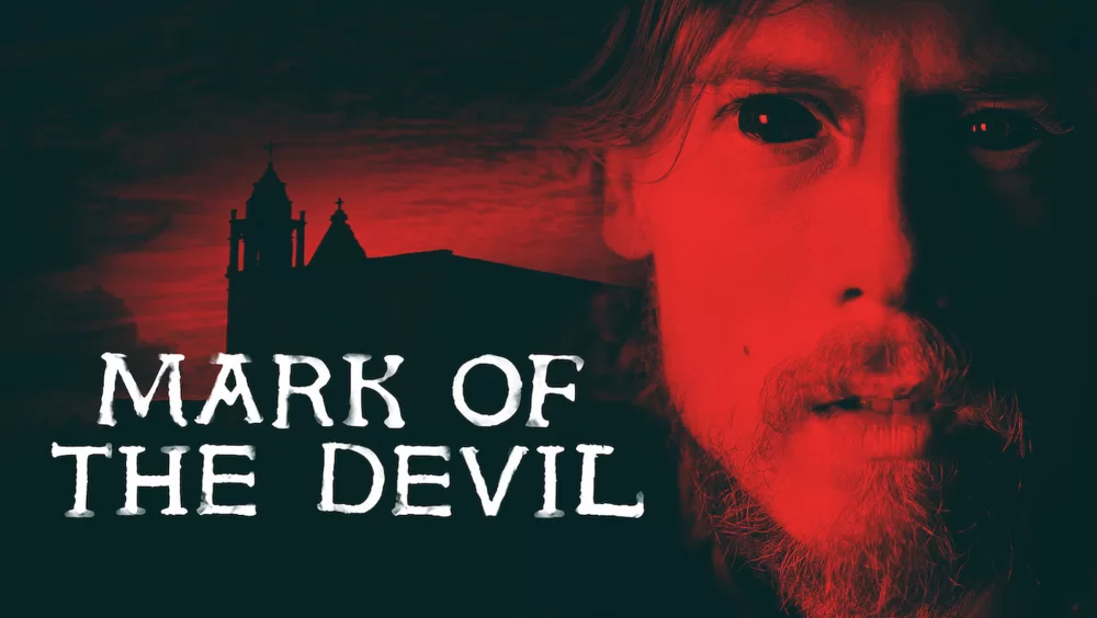 Mark of the Devil - Şeytanın İşareti 