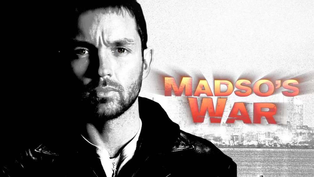 Madso'nun Savaşı - Madso's War