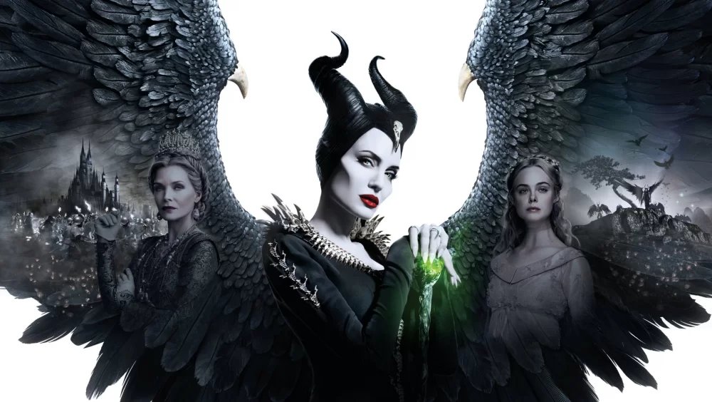 Malefiz: Kötülüğün Gücü - Maleficent: Mistress of Evil