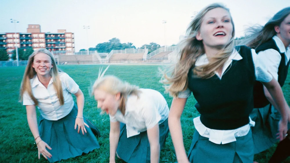 Masumiyetin İntiharı - The Virgin Suicides