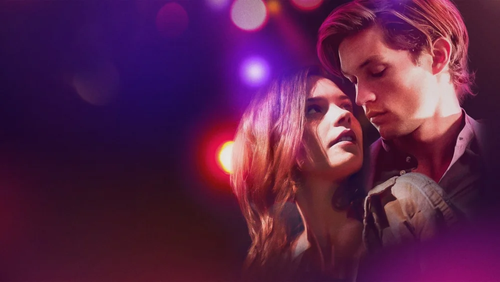 Maxton Hall - Aramızdaki Dünya - The World Between Us