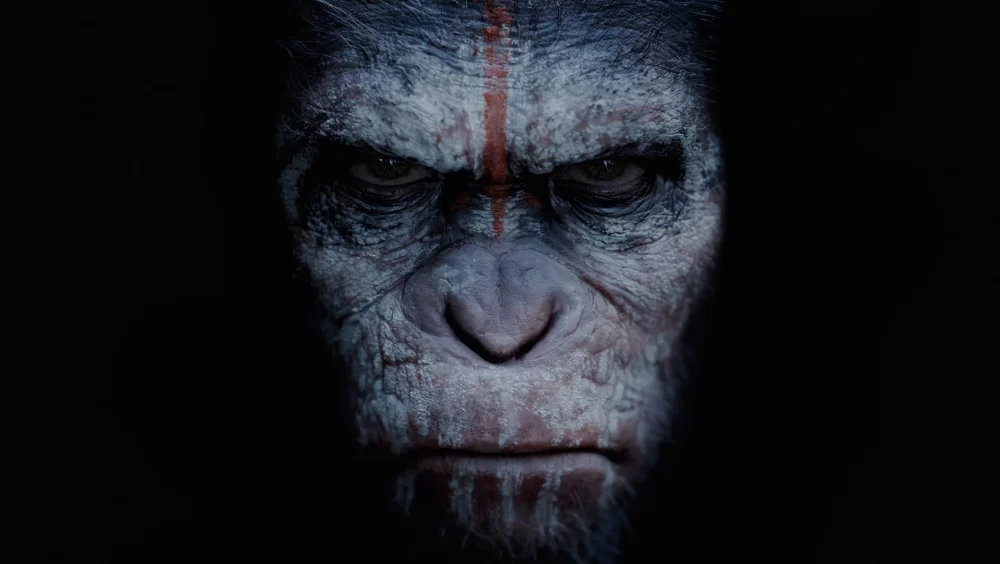 Maymunlar Cehennemi: Şafak Vakti - Dawn of the Planet of the Apes