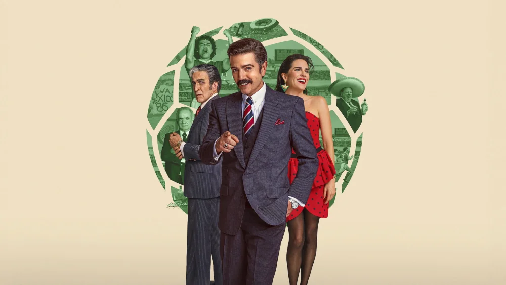 Meksika 1986 - México 86