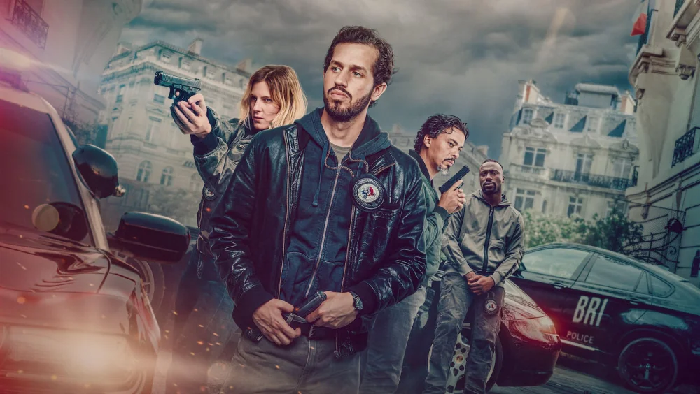 Merkez 36 - Squad 36