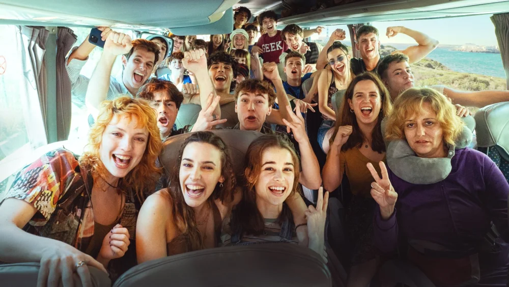 Mezuniyet Gezisi: Mallorca - Graduation Trip: Mallorca