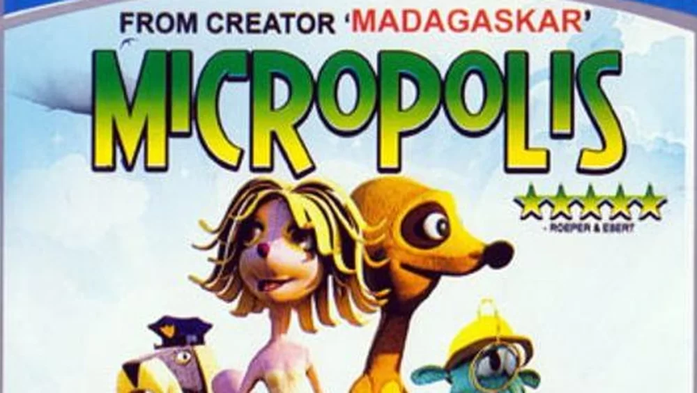 Micropolis
