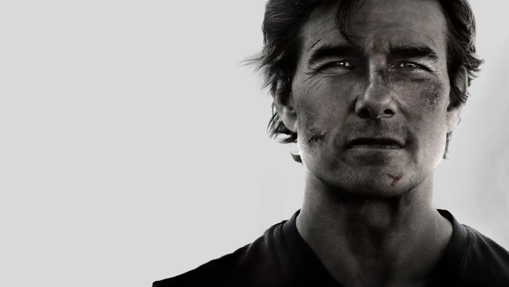 Mission: Impossible - Son Hesaplaşma - Mission: Impossible - The Final Reckoning