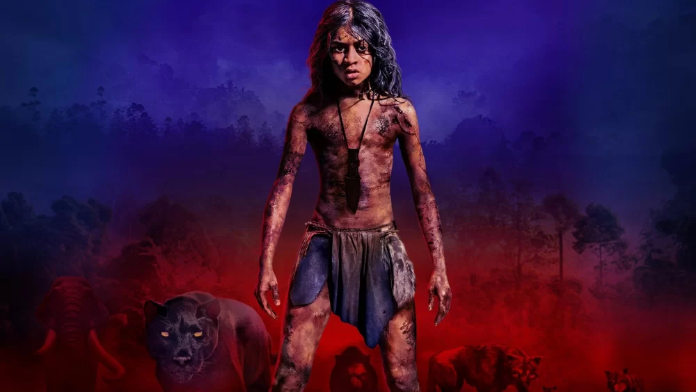 Mogli: Orman Çocuğu - Mowgli: Legend of the Jungle