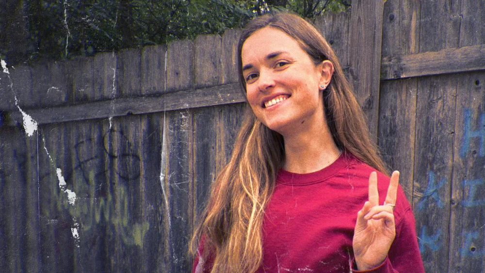 Moriah Wilson'ın Trajik ve Gerçek Hikâyesi - The Truth and Tragedy of Moriah Wilson