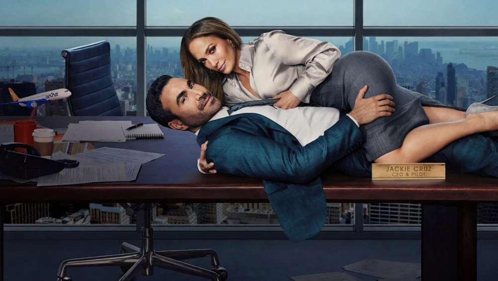 Ofis Aşkı - Office Romance