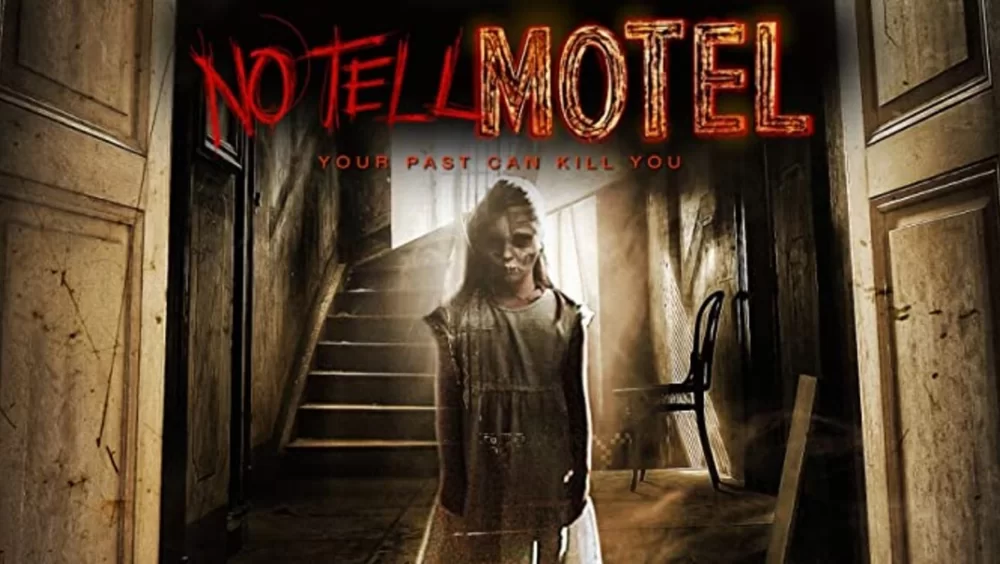 Ölümcül Geçmiş - No Tell Motel