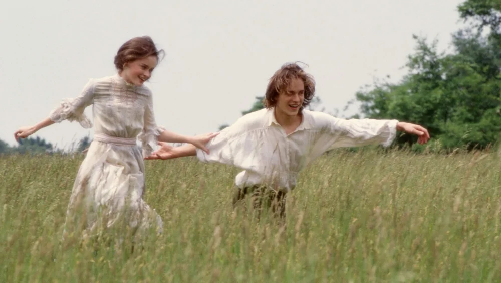 Ölümsüz Aile - Tuck Everlasting