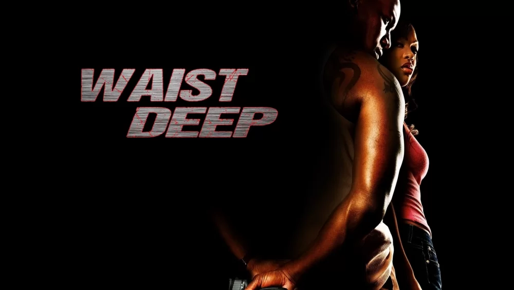 Ölümüne - Waist Deep