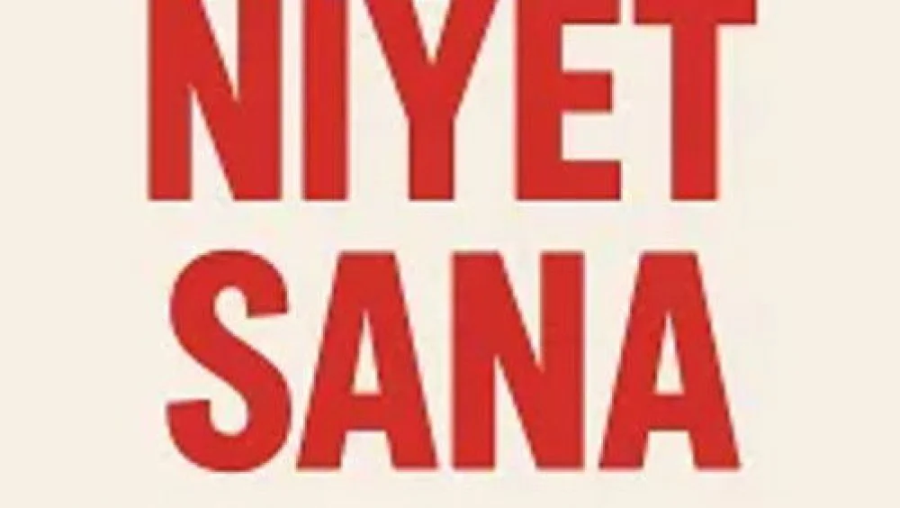 Ona Niyet Sana Kısmet