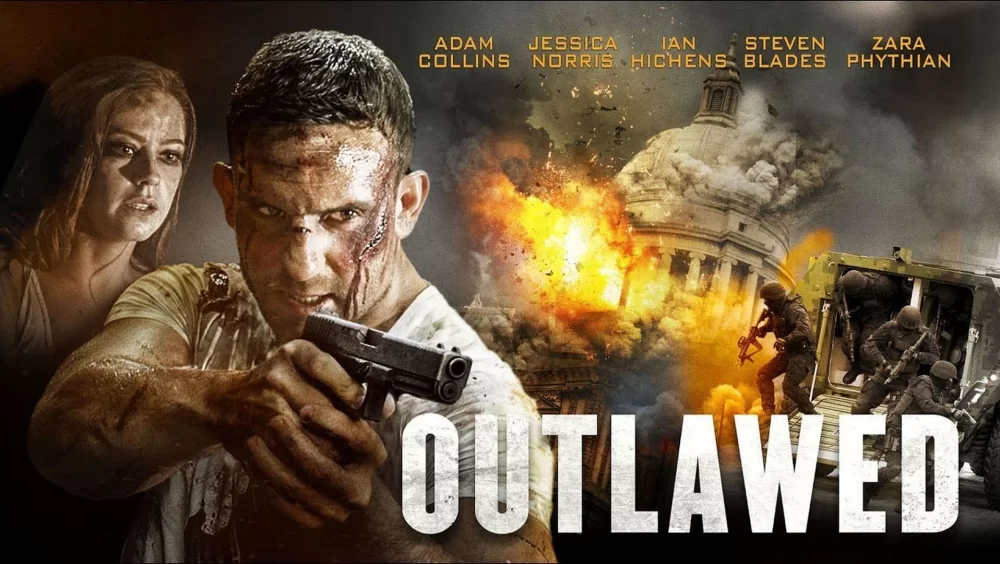 Yasadışı - Outlawed 