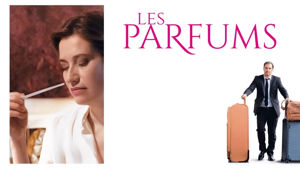 Parfüm - Les Parfums 