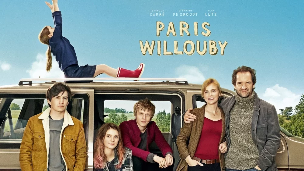 Aile Bağları - Paris-Willouby 