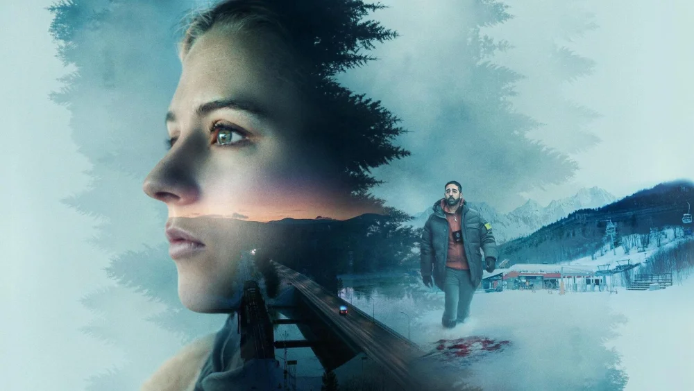 Åre Cinayetleri - The Åre Murders