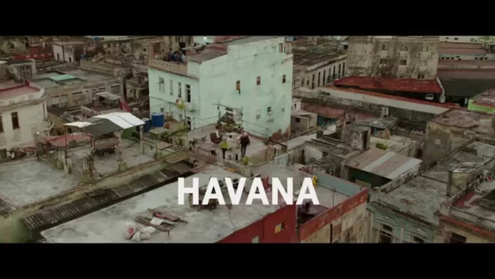 Havana’ya Dönüş - Retour à Ithaque 