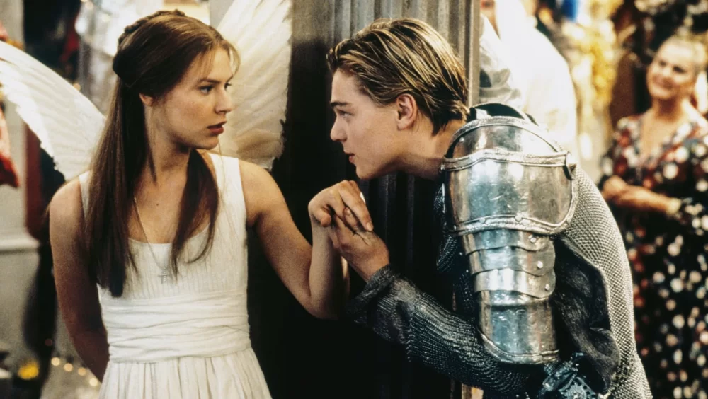 Romeo ve Juliet - Romeo and Juliet