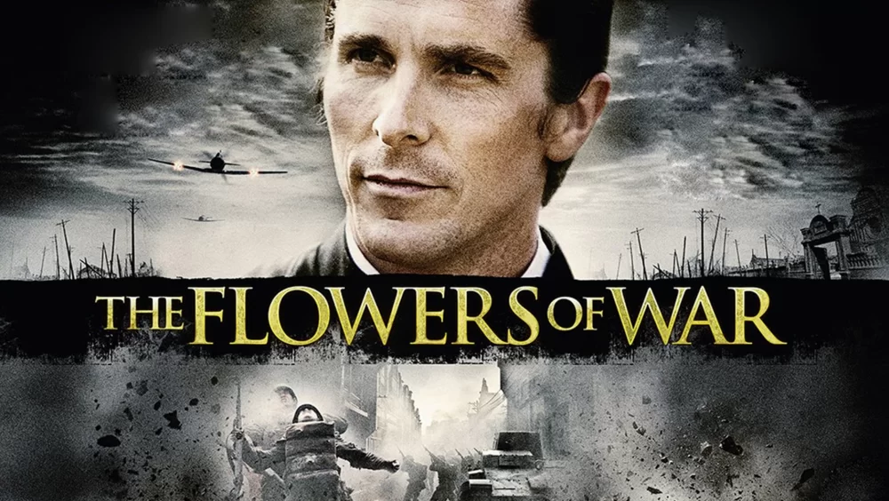 Savaşın Çiçekleri - The Flowers of War 