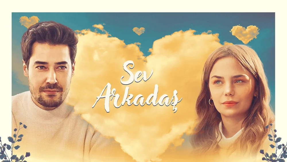 Sev Arkadaş